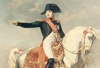 拿破仑打遍欧洲无敌手 却为何没有对中国下手？