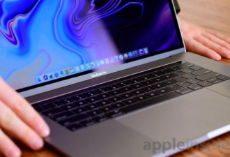 苹果将推首款ARM版Mac 自主研发芯片