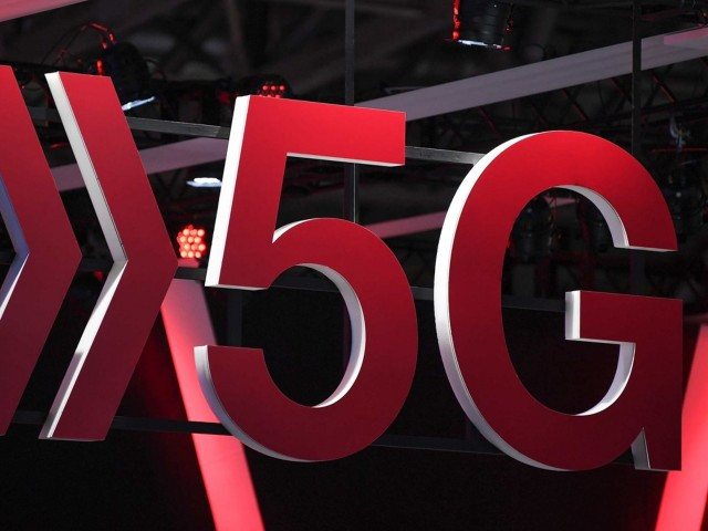 继英国和欧盟表态不禁�在5G网络�使用华为设备后,法国也表明不限制与华为合作。(AFP) 继英国和欧盟表态不禁�在5G网络�使用华为设备后,法国也表明不限制与华为合作。(AFP)
