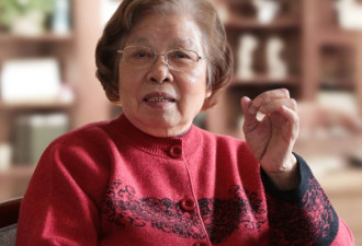 著名预防医学教育家刘筱娴在汉逝世 享年87岁