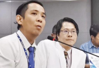 泰国：48小时治愈新冠病毒感染的中国患者