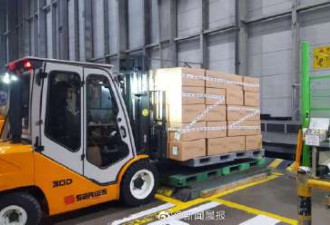 韩国老公3天搞定15万口罩,网友:同意这桩婚事