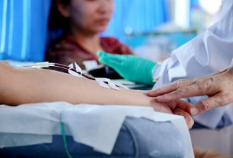 武汉肺炎新增有效疗法：输入康复者血浆