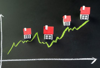 今年1月份全国房屋销量售价齐升 涨幅双位数