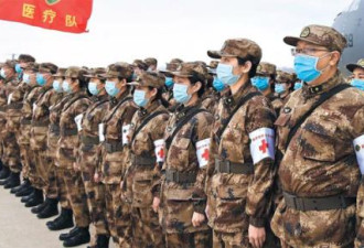 中国被质疑对武汉病毒统计造假