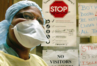 加拿大卫生局低估疫情? 护士工会:医患面临危险