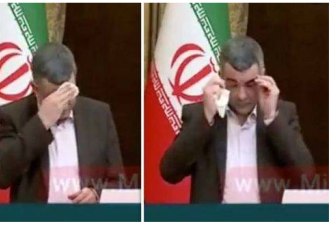 卫生部副部长确诊之后,伊朗国会议员也自称感染
