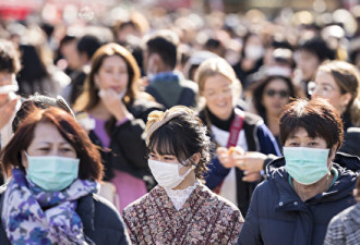 日本专家：武汉肺炎死亡率约2%，或被高估了
