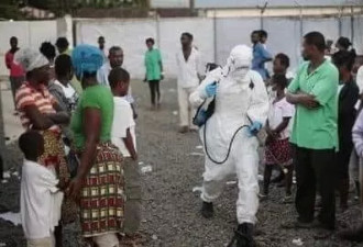 70人死亡！一场新疫情正在非洲爆发！