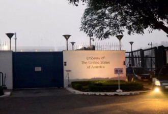 印度5岁女童大使馆内被性侵，简直无法无天