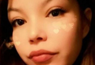 多伦多25岁女子失踪一个月