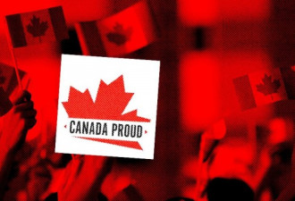 十天五个举动！加拿大令世界华人泪目！