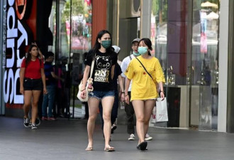 新加坡&quot;佛系防疫&quot;，为什么能控住疫情？