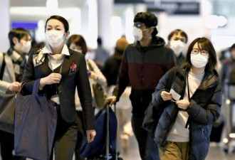 日本处于新冠肺炎“早期爆发”阶段吗？