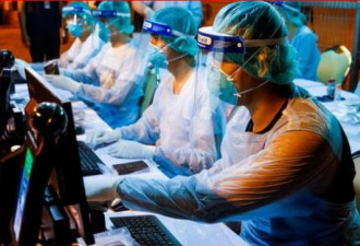 形势异常严峻！中国已注资超6兆救市