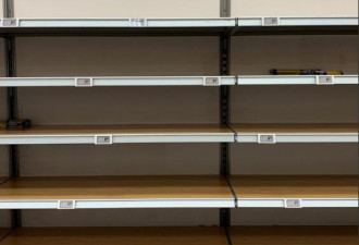 意大利确诊215例:11座城镇封城超市被扫购
