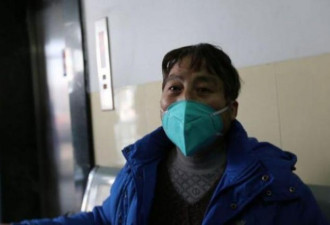 武汉首例新冠病毒重症患者出院 肺功能恢复9成