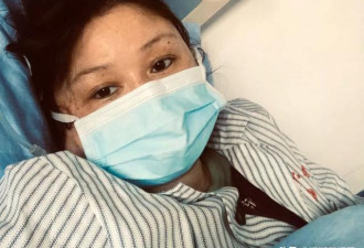 湖南22岁女学生感染冠状病毒 抗疫日记让人泪目