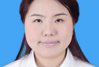女医生殉职 丈夫：医院曾给她上了ECMO