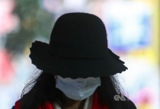 肺炎疫情助长歧视攻击 亚裔戴口罩也有事