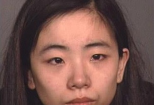 28岁华裔女子溺死2岁女儿 被判处18年监禁