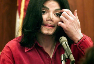 迈克尔·杰克逊尸检报告显示 去世时已不成人形