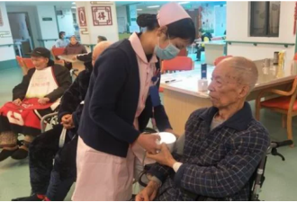 武汉养老院曝严重疫情 传众多老人死亡