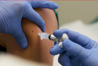 美国完成首批新冠疫苗 4月进行临床试验