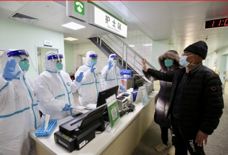 2月25日中国大陆新增新冠肺炎确诊406例