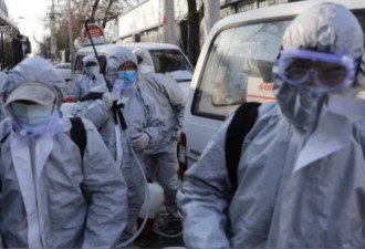 法国出现首例新冠病毒死亡病例