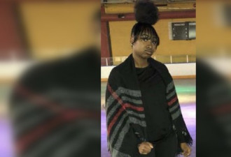 多伦多16岁少女失踪1个月