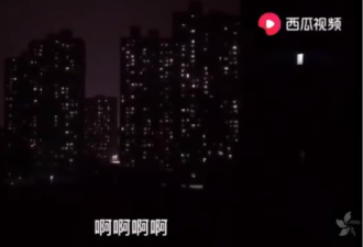 武汉封城惨况曝光 台湾艺人：来自地狱的声音
