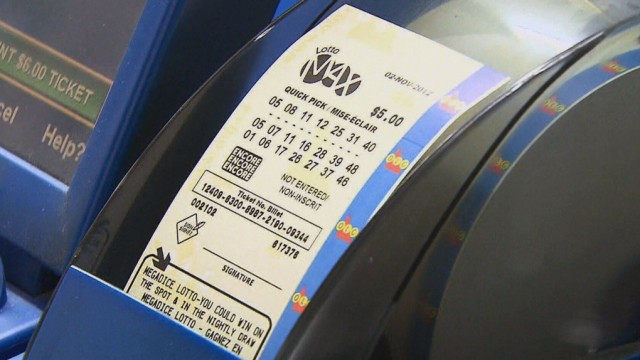 Lotto Max Lotto Max