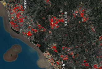 卫星发现了一个重要信号 中国正在“热”起来
