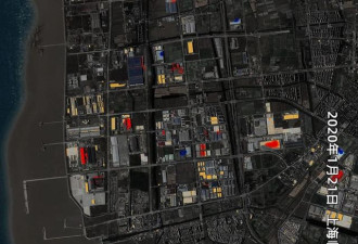 卫星发现了一个重要信号 中国正在“热”起来