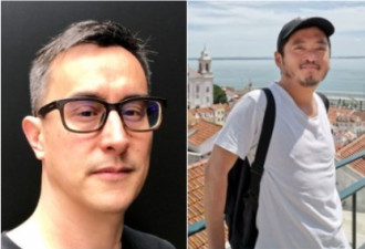 被吊销记者证的《华尔街日报》记者现在在哪？