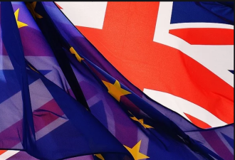 英国与欧盟下周首次谈判 确定未来关系