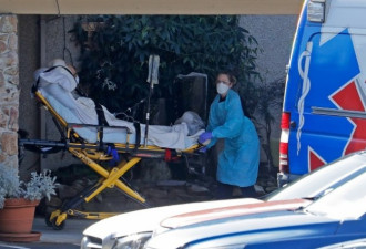 美国出现李斯特菌感染事件 已致4人死亡
