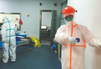 意大利专家怀疑新冠病毒或于1月中旬传自中国