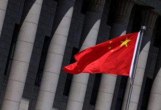美政府认定五中国官媒为&quot;外国使团&quot; 北京反对