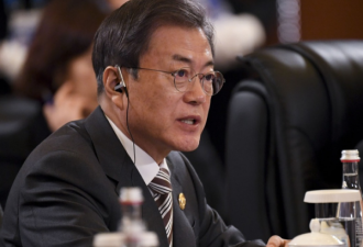 王毅借疫情采访揭朝核进展 韩国已接受中国方案