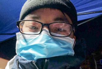 心痛！广西贺州一医生因过度劳累猝死 年仅32岁