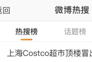 上海Costco超市这次是真的火了！因为…