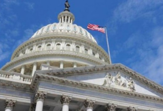 美国参议院一致通过《台北法案》 台湾回应
