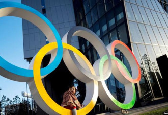 由于疫情，奥运会可能会不在日本举办