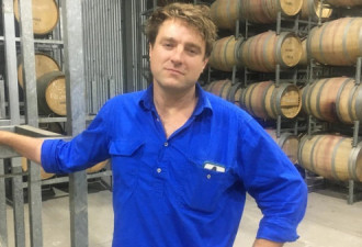 澳洲葡萄酒产业遭山火重创！产量下降7成