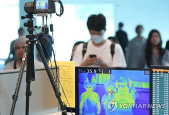 4天新增超2000人，韩国疫情是怎么失控的?