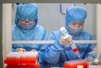 疫情始发于中国但不一定源自中国 法专家如何看