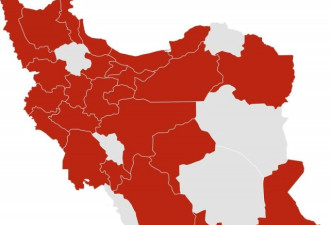 伊朗疫情1月已发生 大爆发就看这几天