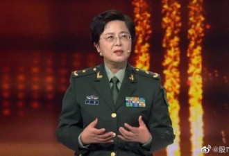 中国官宣疫苗研制突破 解放军少将亲自打第一剂
